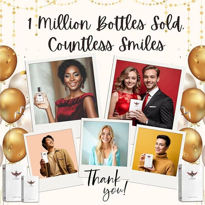 CA Perfume Impression of Melrose Palace Women Fragrance Spray Bottle 1.7 Fl Oz/50ml