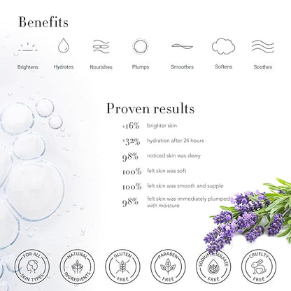 Skin Care Set for Women, 28Pcs Skin Care Kit includes Face Cream, Essential Oil, Scented Candle, Lavender Scented, Spa Birthday Gifts for Women, Mother's Day Gift