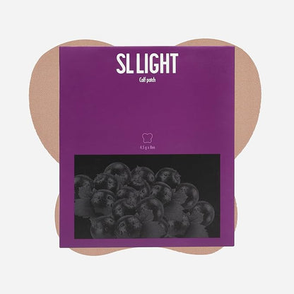 Calf Patch (1box 8ea) | Aromatherapy Patch Specialized For Calf Swelling | Relieving Effect for Tired Leg, Gentle Leg Care at Home | Korean Bodycare