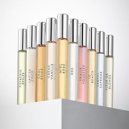 Le Monde Gourmand Coffret de Parfum