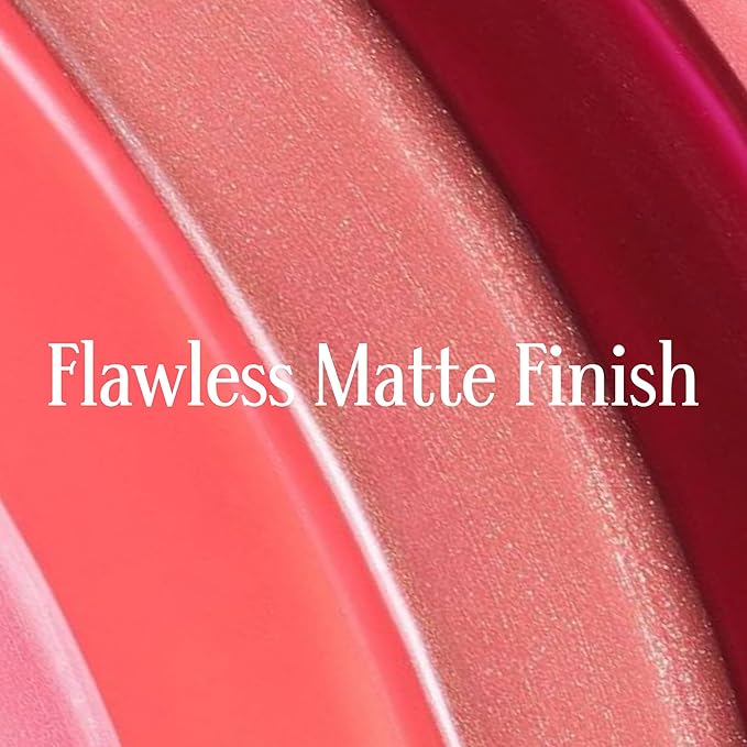 Gerard Cosmetics HydraMatte Liquid Lipstick Everything Nice, Nude Pink Lipstick with Matte Finish, Long Lasting and Non Drying, Super Pigmented Fully Opaque Lip Color
