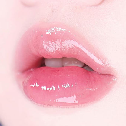 MQNY(MACQUEEN NEWYORK Dewy Water Glow Lip Tint 3.5g 9colors