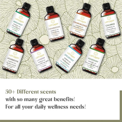 Wintergreen Essential Oil，100% Pure Natural for Diffuser Household DIY - 1 Oz