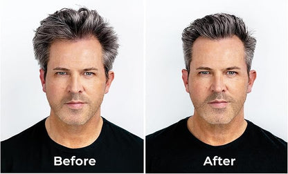 – The Easy Way to Cut Your Own Hair at Home | DIY Haircut Tool for Men | Use with Your Hair Clippers for Clean, Even Trims Every Time