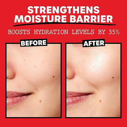 THAYERS Milky Face Toner with Snow Mushroom and Hyaluronic Acid, Natural Gentle Facial Toner, Dermatologist Recommended, for Dry and Sensitive Skin, 8.5 Oz (Pack of 2)