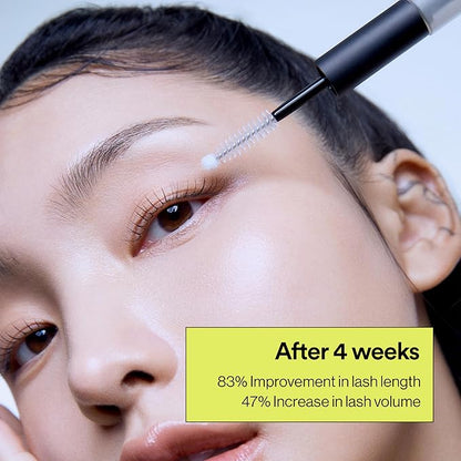 [Refilled] Cytokine Eye Lash Dual Ampoule (10ml, 0.34 Fl. Oz.)