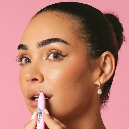 Lash Therapy Australia 4-In-1 | Makeup Pen, Lip Liner, Eyeliner, Brow Pencil & Highlighter | Compact, Travel Friendly Makeup Pen for Lips, Eyes, Brows & Face