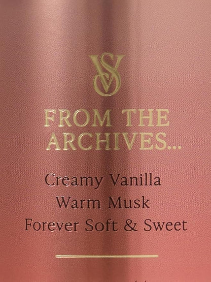Victoria's Secret Vanilla Lace Body Mist, Spray for Women (8.4 oz)