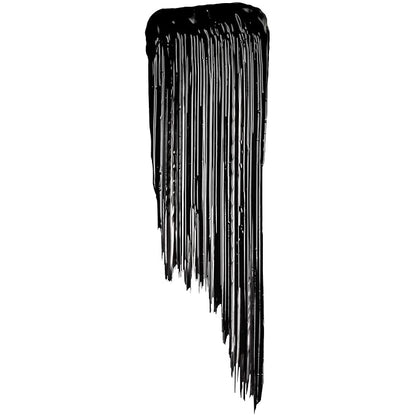 Maybelline The Falsies Lash Lift Washable Mascara Volumizing, Lengthening, Lifting, Curling, Multiplying, Eye Makeup, Very Black, 1 Count