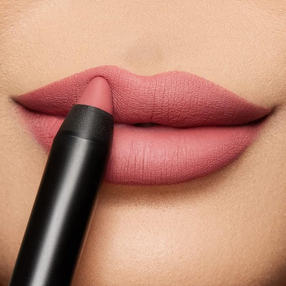 K7L Pink Lipstick Crayon - Matte - Auroara