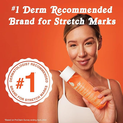 Bio-Oil Skincare Oil 4.2oz and Jergens Skin Firming Moisturizing Body Lotion Dry Skin 16.8 oz Trail Pack, Hydrating Moisturizer, for Dry Skin, Firming Body Lotion Trial Pack