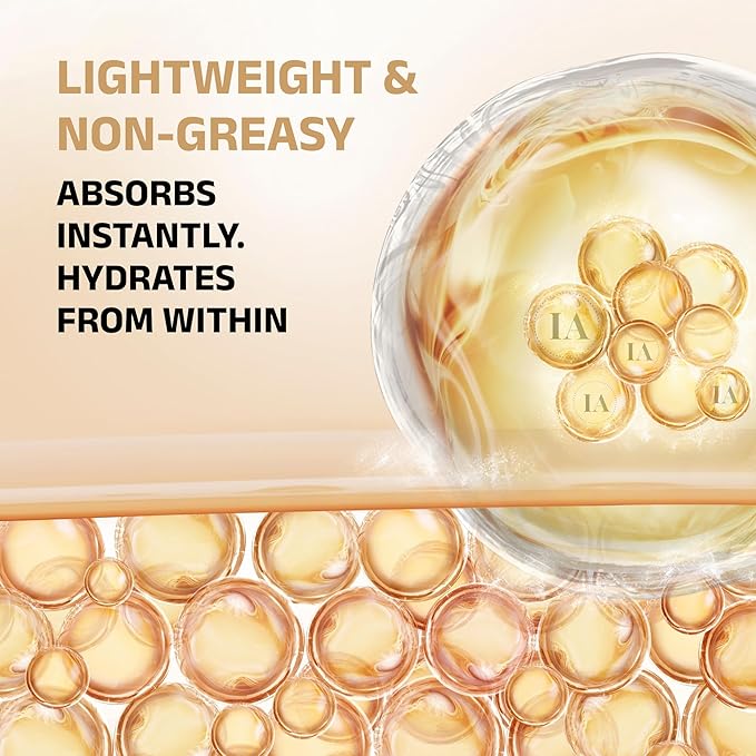 InfiniteAloe Complete Skin Care, Aloe Vera Powered Face and Body Cream for All Skin Types, Dry Skin Everyday Hero, Original Scent - Large Jar 8 oz & 2 Travel Jar 0.5 oz