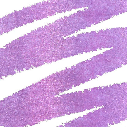 ColourPop x Sailor Moon Crème Gel Waterproof Eyeliner - 18HR Wear, Ultra-Pigmented Eyeliner Pencil with Matte & Metallic Finishes - Smudge-Proof, Vegan & Cruelty-Free - Azabu-Juban (0.01 oz)