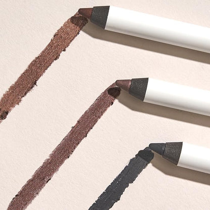 Julep When Pencil Met Gel Sharpenable Multi-Use Longwear Eyeliner Pencil - Tutu Pink Matte - Transfer-Proof - High Performance Liner