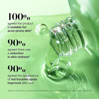 Anua Azelaic Acid 10 Hyaluron Redness Soothing Serum, Facial Serum for Troubled & Sensitive skin, Breakouts, Hyaluronic Acid, Niacinamide, Spot Care, Natural Color, Korean Skincare (30ml/ 1.01 fl oz.)