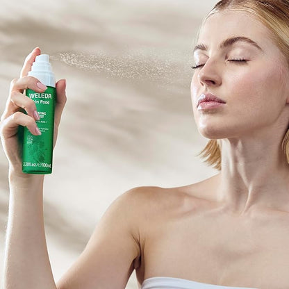 Weleda Skin Food Hydrating Facial Mist