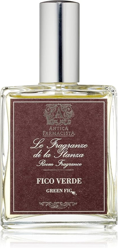 Antica Farmacista Room Spray - Green Fig, 3.4 Fl Oz (Pack of 1)
