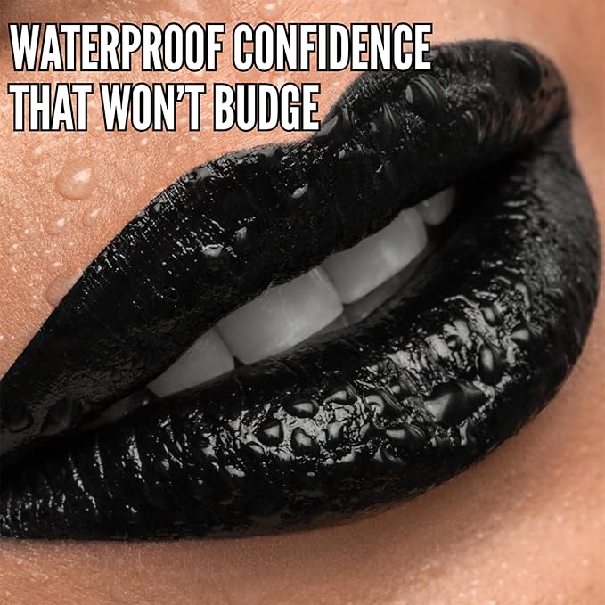 Mynena Classic Red Long Lasting Lipstick for Women Waterproof & Transfer-Proof | Hydrating with Shea Butter | Bold Pigment Matte Color Lip Stain | Talc-Free & Vegan Product that Performs | Lola