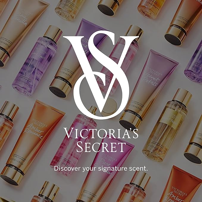 Victoria's Secret Fragrance Mist - Pear Glacé