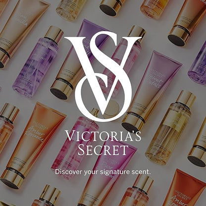 Victoria's Secret Velvet Petals Body Mist for Women, Perfume with Notes of Lush Blooms and Almond Glaze, 250 ml / 8.4 oz