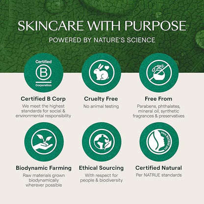 Weleda Skin Food Hydrating Facial Mist