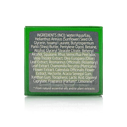 Weleda Skin Food Face Care Nourishing Day Cream, 1.3 Fluid Ounce, Plant Rich Moisturizer with Olive Leaf Extract, Squalane and Chamomile