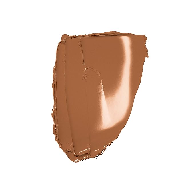 Revlon ColorStay Full Cover Longwear Matte Foundation, Heat & Sweat Resistant Lightweight Face Makeup, Almond (405), 1.0 oz
