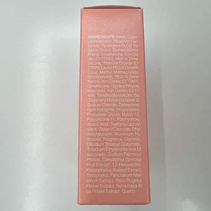 [*Mini Size*] TIRTIR All Cover Pink Cushion | Korean Cushion Foundation, (#43N Deep Cocoa, 0.15 Fl Oz)