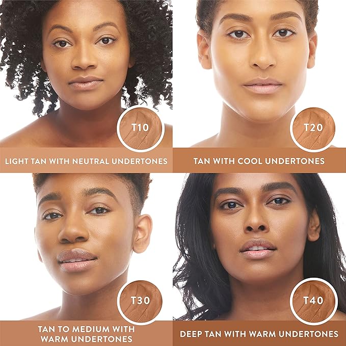 Mented Cosmetics Stick Foundation Make Up, Concealer & Contour Stick for Light Skin, Cream Foundation for Black Women Makeup, Vegan and Cruelty Free, L30