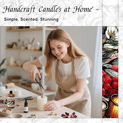 HIQILI Run Wild Fragrance Oil for Candle & Soap Making, Inspired by Cl.Klein E-Scape, Women's Perfume, Fresh Scents for Reed Diffuser, Wool Dryer Balls - 5.07 Fl Oz