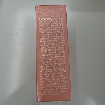 TIRTIR Mask Fit All Cover Pink Cushion Foundation | High coverage, Velvety Matte Finish, Lightweight, Flawless, Corrects Redness, Korean Cushion (#24W Soft Beige, Full Size, 0.63 Fl Oz)