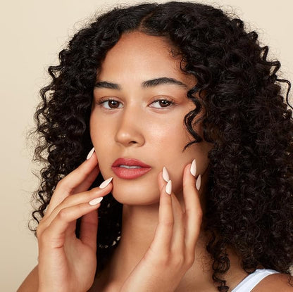 Monika Blunder Beauty - Hot Line Lip Liner (Nancy) - Rosy Nude - Clean Beauty, Cruelty-Free, Vegan