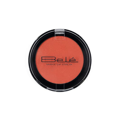 Belé MakeUp Italia b.One Eyeshadow (#75 Orange - Matte) (Made in Italy)