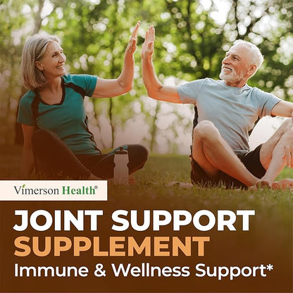 Turmeric Curcumin Supplement with Black Pepper Extract - High Potency Organic Turmeric 1200mg & 95% Curcuminoids for Joint & Digestive Health - Joint Support Supplement - 120 Vegan Curcuma Capsules