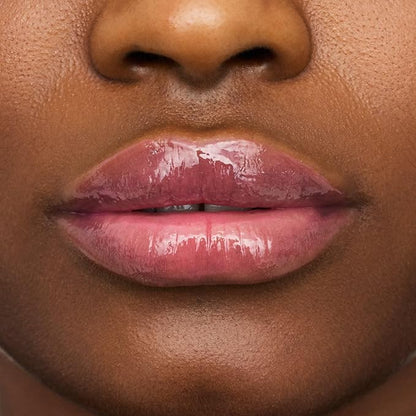 essence | The Super Peptide Glossy Lip Treatment | Hydrating, Nourishing and Non-Sticky | Vegan, Gluten Free and Cruelty Free (04 | Coralized!)