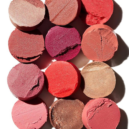 ILIA - Multi-Stick For Lips + Cheeks | Buildable, Creamy, Multi-Use Color Formula for All Skin Types | Nourish, Soften, Protect | Non-Toxic, Vegan, Cruelty-Free (Tenderly, 0.15 oz | 4.5 g)