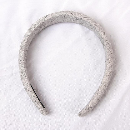 Headbands for Women 3Pack Hairbands Head Bands Non Slip for Girls Headwrap Yoga Workout Hair Accessories