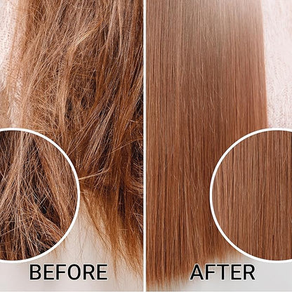 Color Defense Hair Oil Capsules – PROCURE Colour Protect Defense – Color Protection Vegan Leave-In Serum for Color-Treated, Dry & Damaged Hair w/ Rosemary, Argan, Ceramides & Hyaluronic Acid 15 Ct