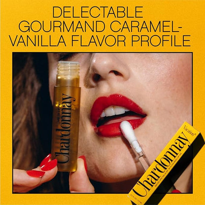 SPF 30 Chardonnay Lip Oil by Vacation