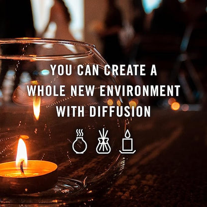 P&J Trading Fragrance Oil | Frankincense & Myrrh Oil 30ml - Candle Scents for Candle Making, Freshie Scents, Soap Making Supplies, Diffuser Oil Scents