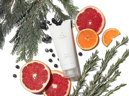 Aromatherapy Associates Revive Body Gel. Invigorating Gel to Energize and Smooth the Skin. Stimulating Essential Oils Boost Circulation and Help with Fluid Retention (6.8 fl oz)